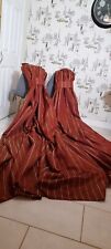 Bespoke regal curtains for sale  NORWICH