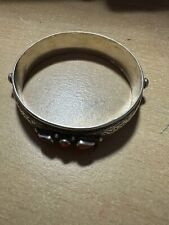Superbe bracelet ancien d'occasion  Mennecy