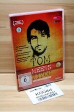 K0044 tom meets gebraucht kaufen  Westheim