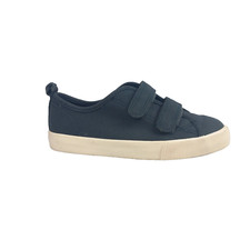 Canvas plimsoles boys for sale  BEXHILL-ON-SEA