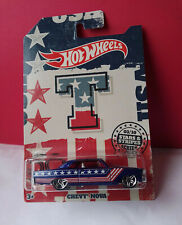 Hot wheels chevy d'occasion  Moulins