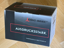 Toner brother dr3400 gebraucht kaufen  München