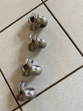Spezialhalter haken heunetze gebraucht kaufen  Freudenstadt
