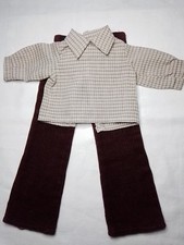 Tenue gênes cathie d'occasion  Verdun