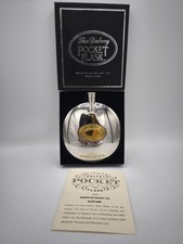 The dalvey pocket gebraucht kaufen  Würzburg