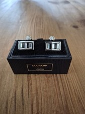 Duchamp silver black for sale  DUNMOW