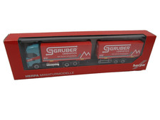 Herpa 316675 iveco gebraucht kaufen  Schleswig
