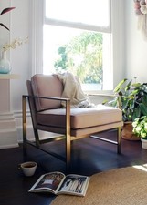 West elm dusty for sale  CAMBRIDGE
