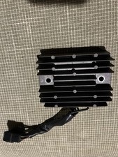 Voltage regulator rectifier for sale  Westbury