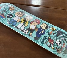Deck de skate Shonan No Kaze comprar usado  Enviando para Brazil