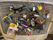 Motors job lot for sale  WANTAGE