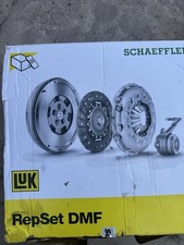Dual mass flywheel for sale  WEST BROMWICH