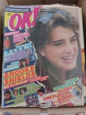Magazine vintage 394 d'occasion  Lesneven