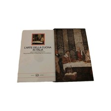 Arte della cucina usato  Torino