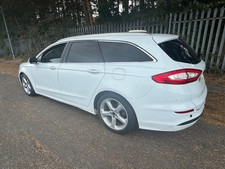 2017 ford mondeo for sale  SLOUGH