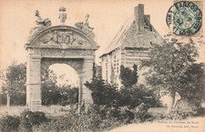 Sorel chateau sorel d'occasion  France