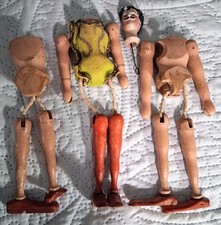 Antique schoenhut circus for sale  Newark