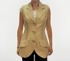 Vintage veste manche d'occasion  Paris VIII