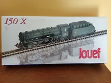 Jouef locomotive vapeur d'occasion  Pont-Audemer