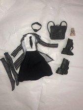 Monster High x Wednesday Addams Family Nevermore Academy MODA E ACESSÓRIOS, usado comprar usado  Enviando para Brazil