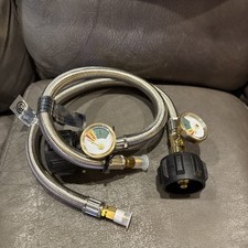 6ft1 350psi propane for sale  Lakeland