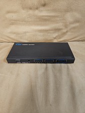 Hdmi matrix switch for sale  Sykesville
