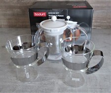 Bodum assam set d'occasion  Châtres-sur-Cher