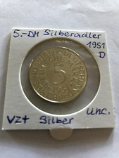 Silberadler heiermann 1951 gebraucht kaufen  Fuchsmühl