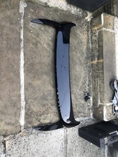 Rear back boot for sale  LIVERSEDGE