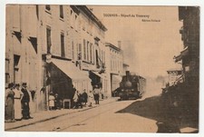 Tournus saone loire d'occasion  Nancy-