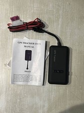 Vehicle car gps for sale  LONDON