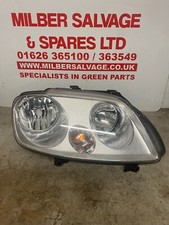 Volkswagen touran caddy for sale  NEWTON ABBOT