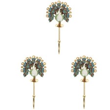 Vintage decorative hook for sale  Shipping to United Kingdom