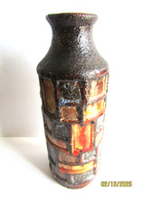 Stunning vase mcm for sale  Champlain