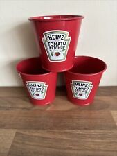 Heinz tomato ketchup for sale  KING'S LYNN