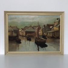 Polperro cornwall nautical for sale  DEWSBURY