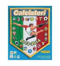 Figurine calciatori panini usato  Villabate