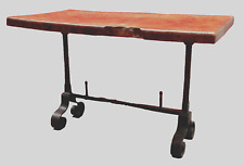 Table basse bois d'occasion  Templemars