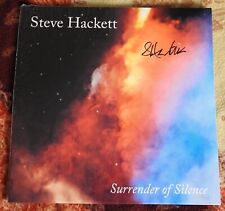 Steve hackett surrender for sale  UK