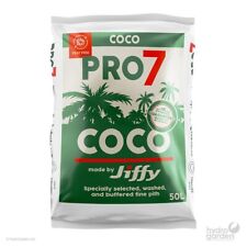 Jiffy pro7 pure for sale  COLWYN BAY