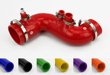 Silicone air intake for sale  SHREWSBURY