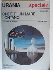 Onde mare lontano usato  Macerata