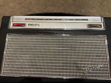 Radio transistor philips d'occasion  Besançon