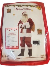 Santa clause suit for sale  Huron