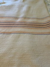 Wool camp blanket for sale  Waterloo