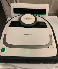 Robot folletto vr200 usato  Seniga