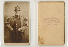 Ménétrier dole officier d'occasion  Pagny-sur-Moselle