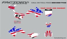 Usa flag honda d'occasion  Expédié en Belgium