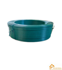 Filo plastificato per usato  Oricola