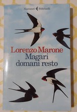 Lorenzo marone magari usato  Sant Agata de Goti